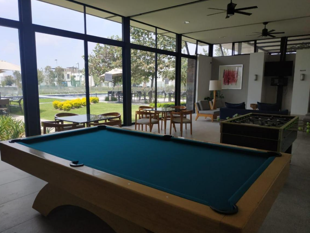 Casa en Renta en Punto Sur | 3 Recamaras | 207m²