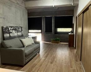 DEPARTAMENTO TORRE LEF CHAPULTEPEC AMUEBLADO