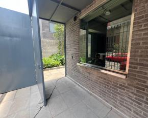 DEPARTAMENTO TORRE LEF CHAPULTEPEC AMUEBLADO