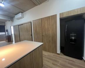 DEPARTAMENTO TORRE LEF CHAPULTEPEC AMUEBLADO