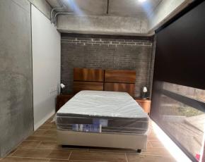 DEPARTAMENTO TORRE LEF CHAPULTEPEC AMUEBLADO