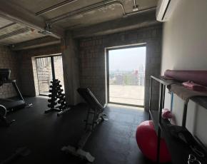 DEPARTAMENTO TORRE LEF CHAPULTEPEC AMUEBLADO