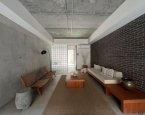 DEPARTAMENTO TORRE LEF CHAPULTEPEC AMUEBLADO