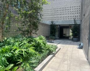 DEPARTAMENTO TORRE LEF CHAPULTEPEC AMUEBLADO