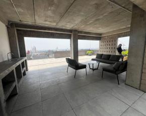 DEPARTAMENTO TORRE LEF CHAPULTEPEC AMUEBLADO