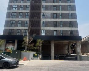 DEPARTAMENTO TORRE LEF CHAPULTEPEC AMUEBLADO