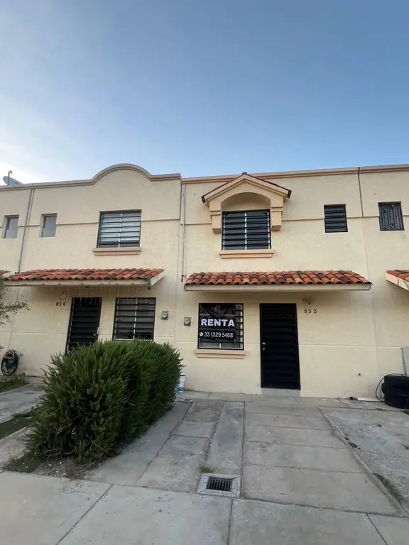 Casa en Renta en Alta California Residencial Tlajomulco de Zuñiga