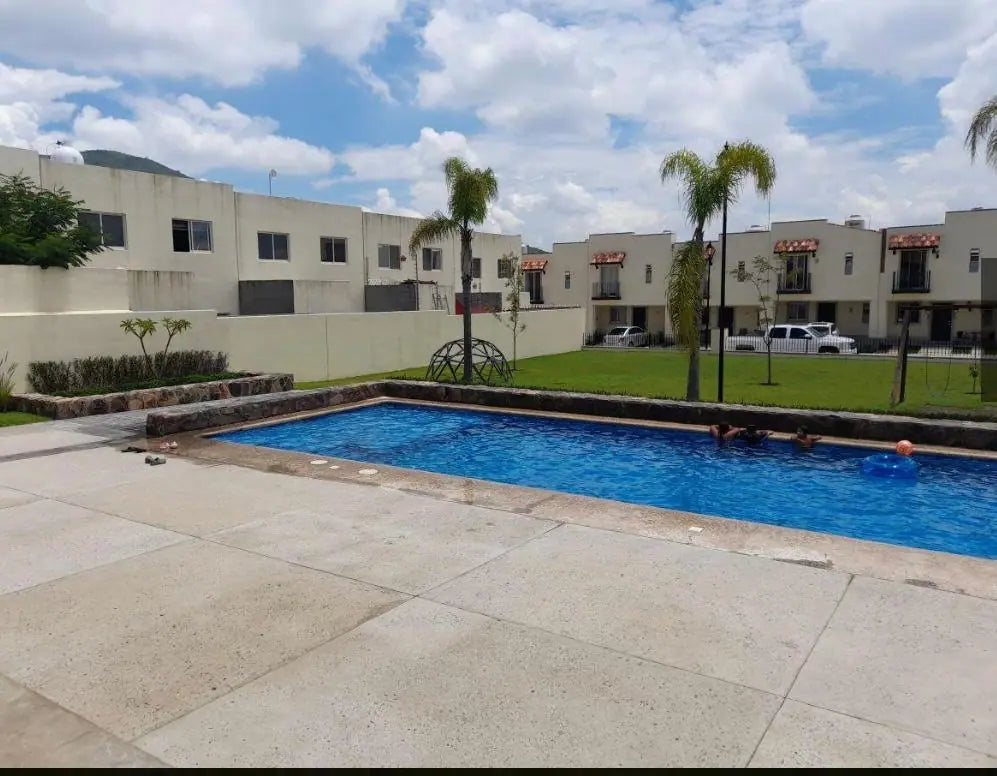 Casa en Renta en Alta California Residencial Tlajomulco de Zuñiga