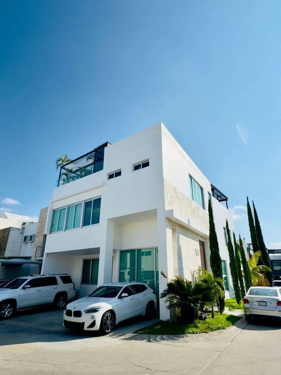 Casa en Venta en Del Pilar Residencial, Tlajomulco de Zúñiga