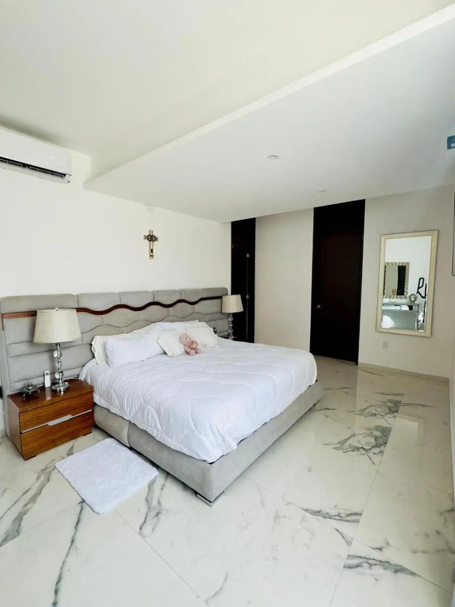 Casa en Venta en Del Pilar Residencial, Tlajomulco de Zúñiga