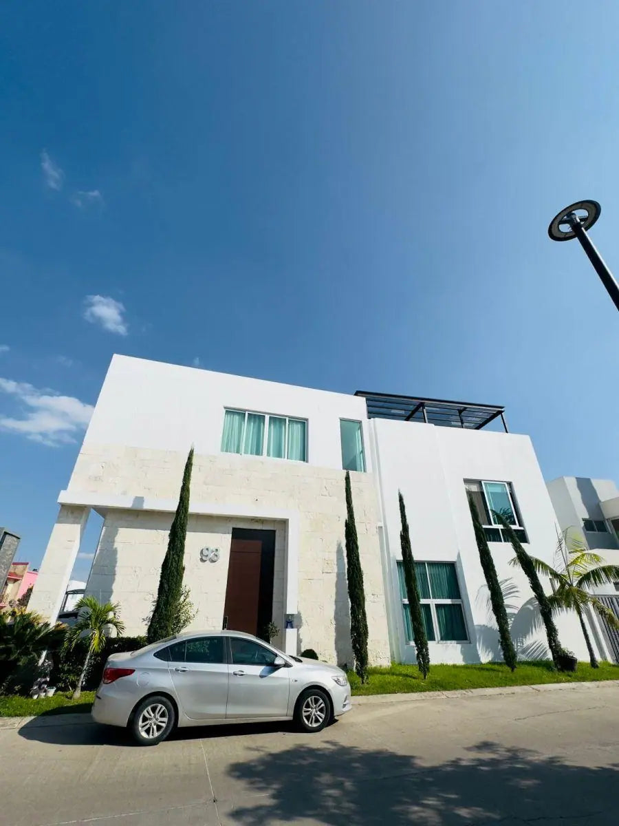 Casa en Venta en Del Pilar Residencial, Tlajomulco de Zúñiga