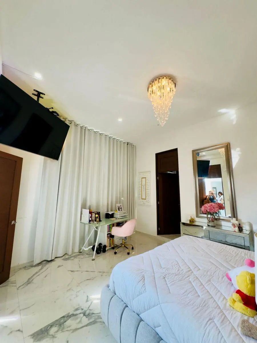 Casa en Venta en Del Pilar Residencial, Tlajomulco de Zúñiga