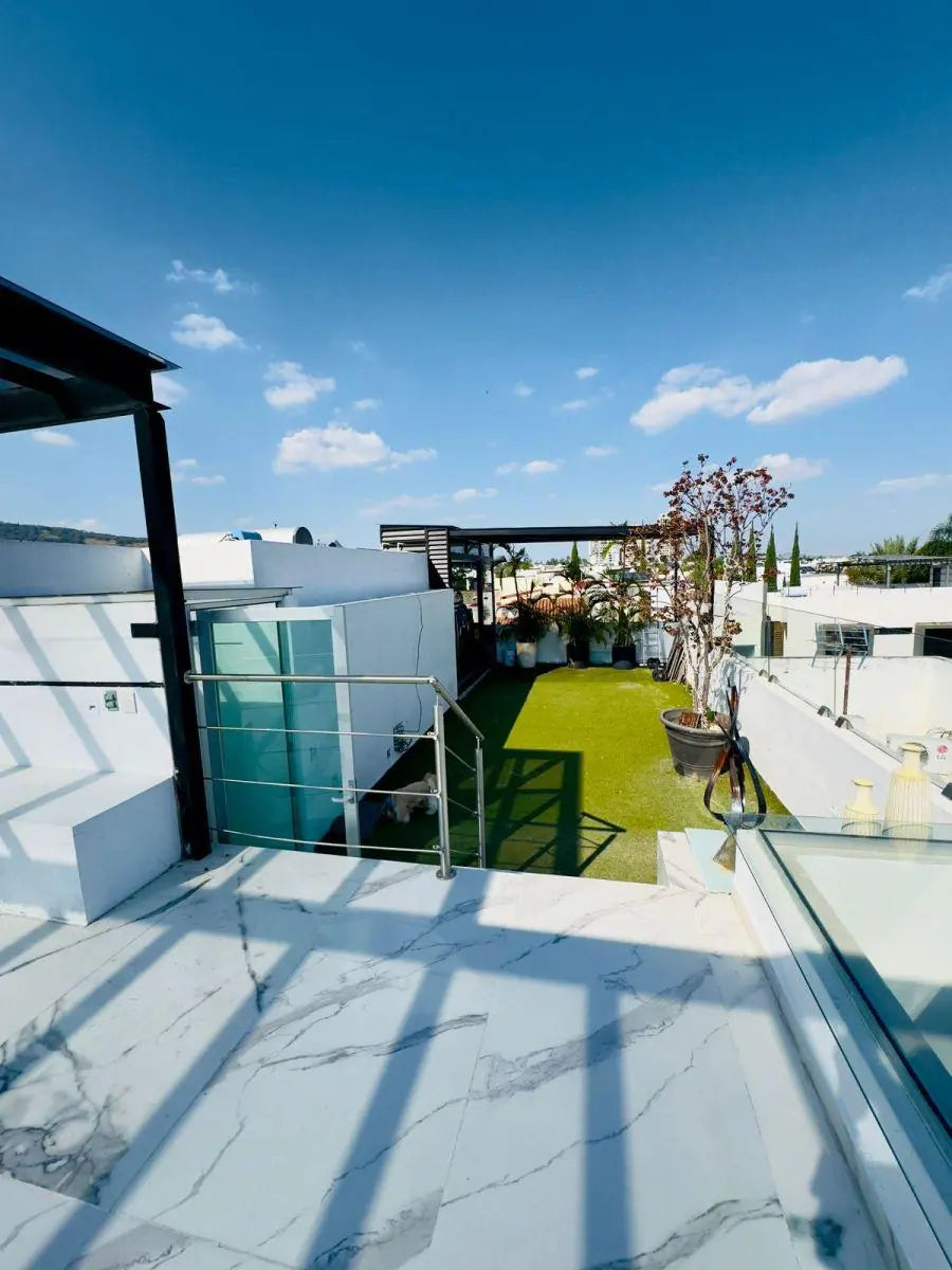Casa en Venta en Del Pilar Residencial, Tlajomulco de Zúñiga