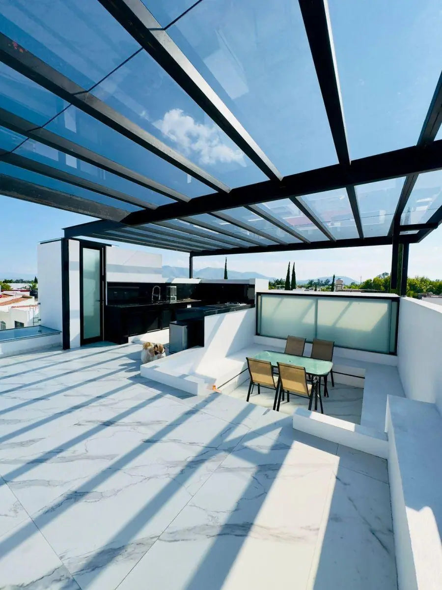Casa en Venta en Del Pilar Residencial, Tlajomulco de Zúñiga