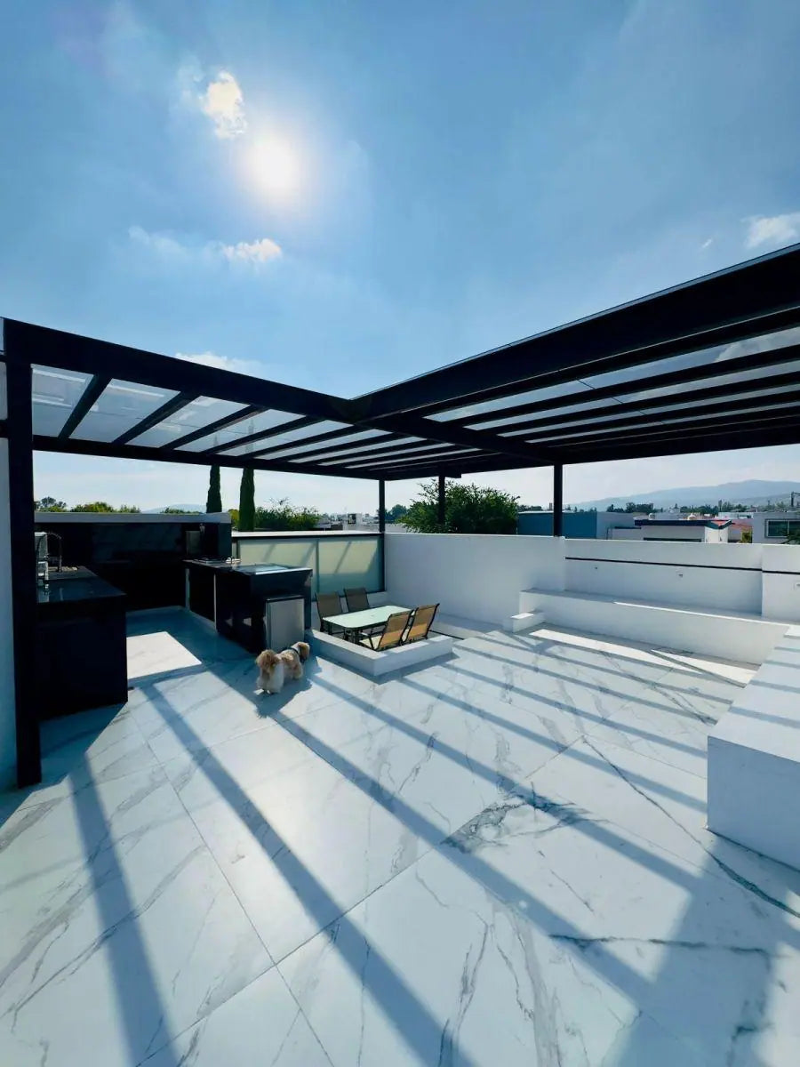 Casa en Venta en Del Pilar Residencial, Tlajomulco de Zúñiga