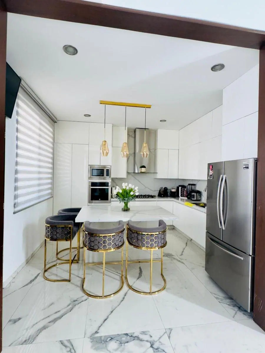 Casa en Venta en Del Pilar Residencial, Tlajomulco de Zúñiga