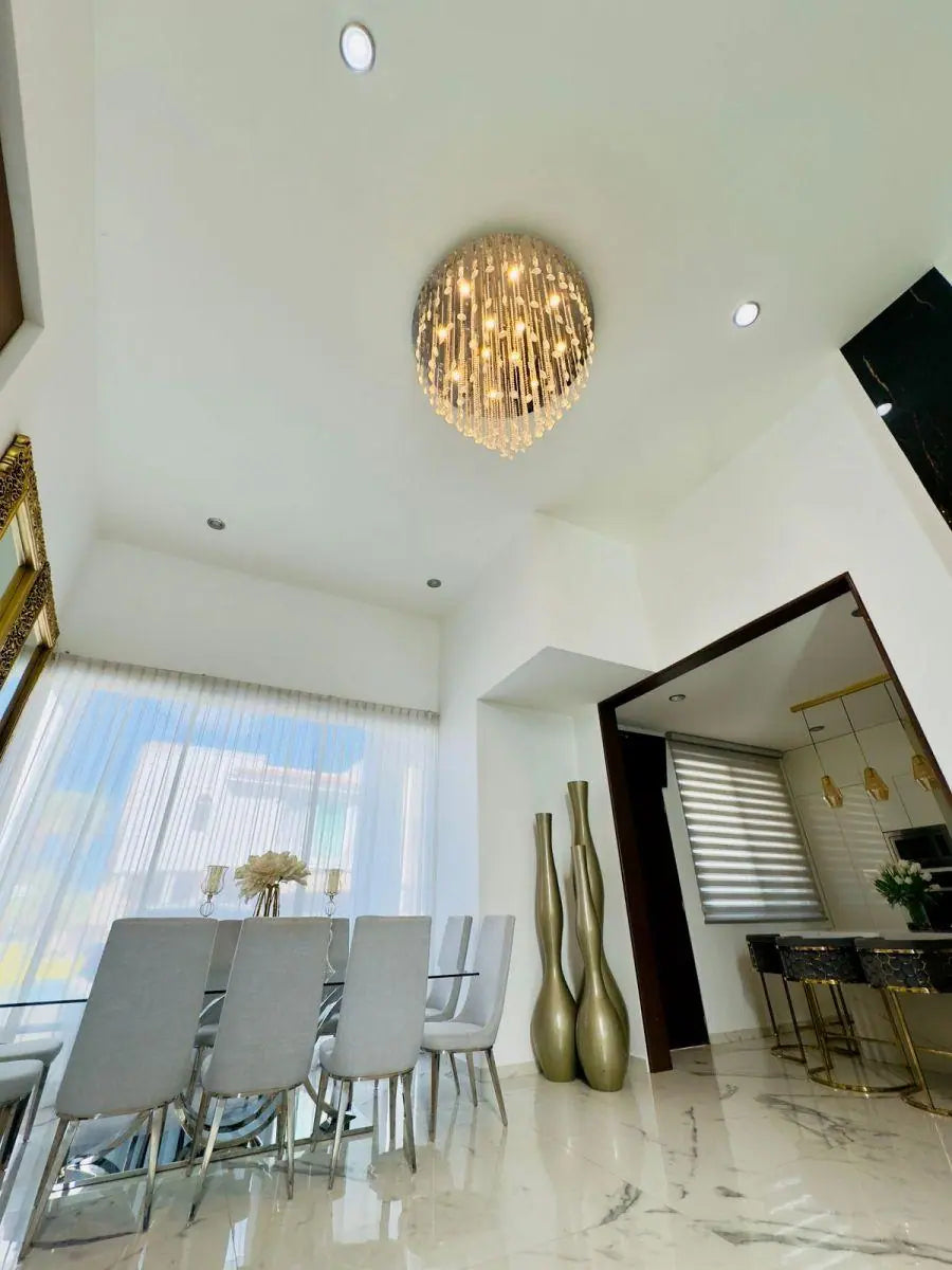 Casa en Venta en Del Pilar Residencial, Tlajomulco de Zúñiga