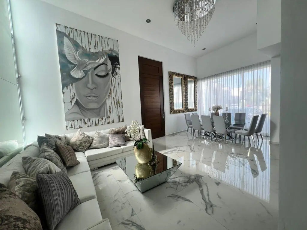Casa en Venta en Del Pilar Residencial, Tlajomulco de Zúñiga