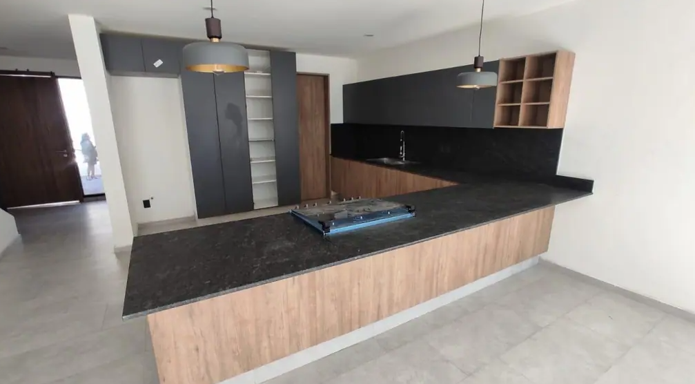 Casa en Renta en Punto Sur | 3 Recamaras | 207m²