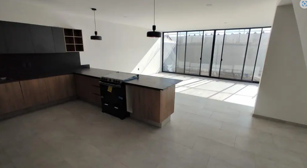 Casa en Renta en Punto Sur | 3 Recamaras | 207m²