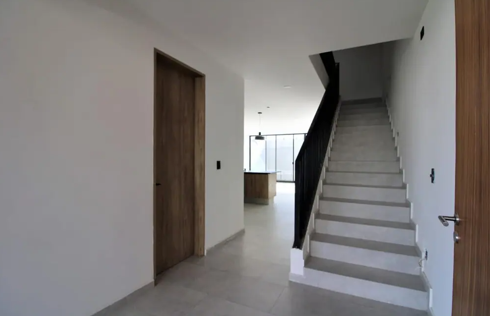 Casa en Renta en Punto Sur | 3 Recamaras | 207m²