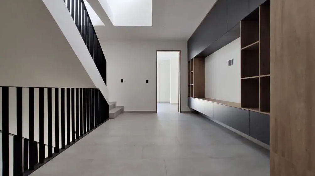 Casa en Renta en Punto Sur | 3 Recamaras | 207m²