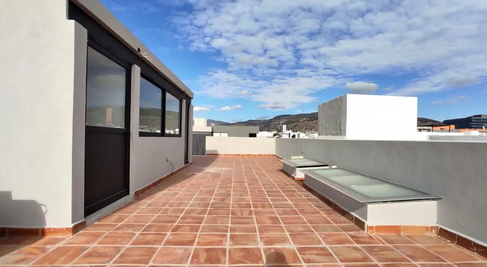 Casa en Renta en Punto Sur | 3 Recamaras | 207m²
