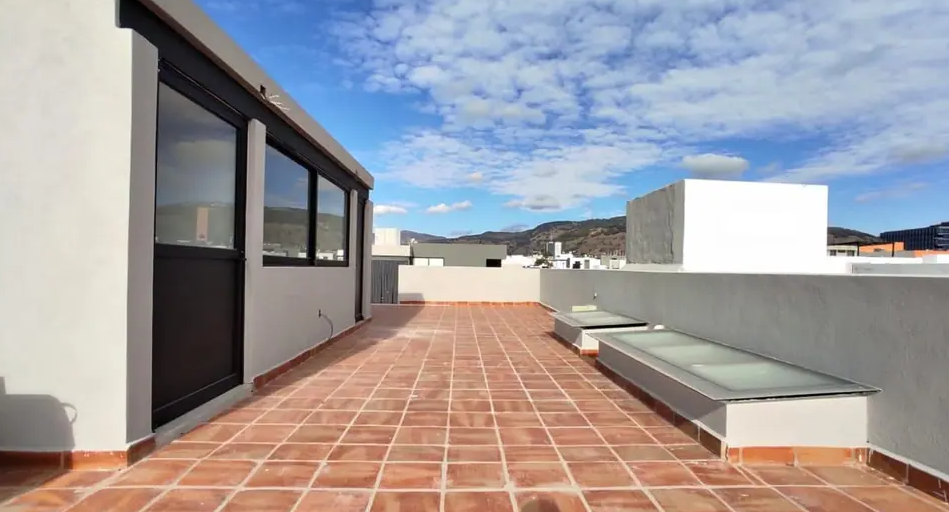 Casa en Renta en Punto Sur | 3 Recamaras | 207m²
