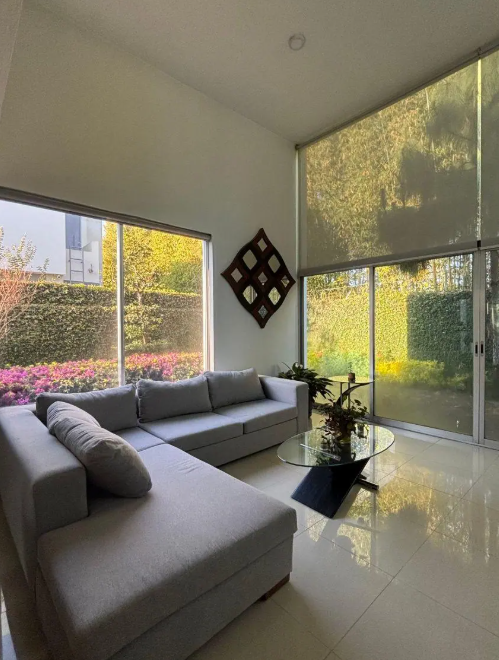 Casa en Venta en Diana Natura Residencial | 4 recamaras | 417m²
