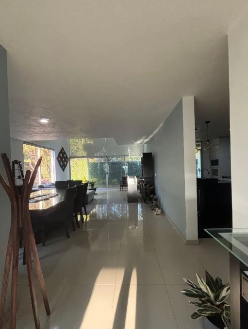 Casa en Venta en Diana Natura Residencial | 4 recamaras | 417m²