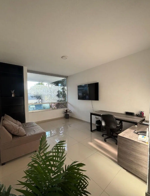 Casa en Venta en Diana Natura Residencial | 4 recamaras | 417m²
