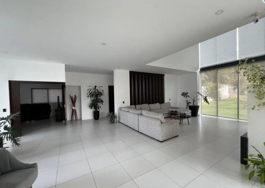 Casa en Venta en Diana Natura Residencial | 6 Recamaras | 1080m²
