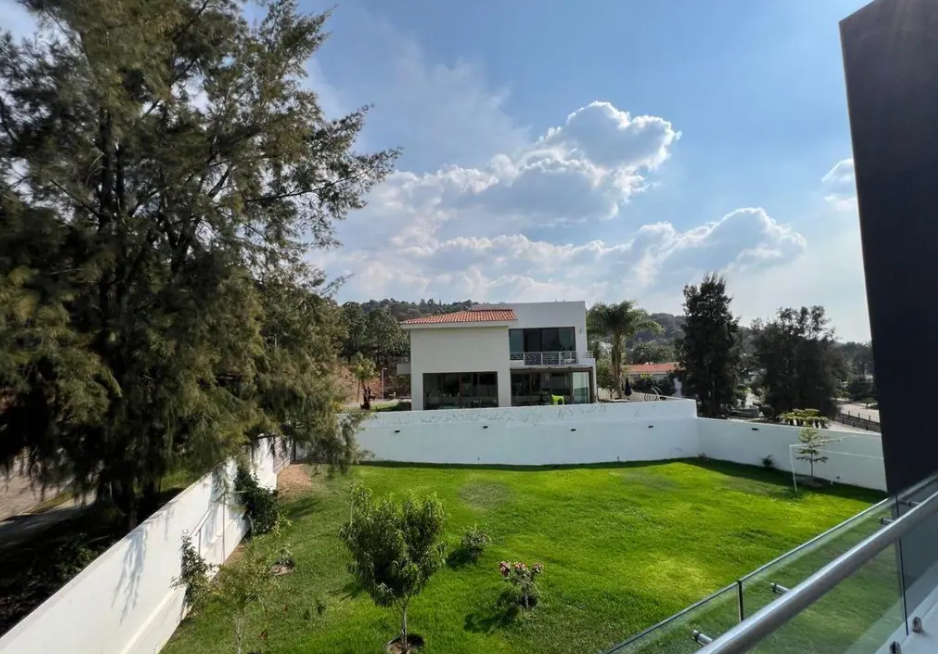 Casa en Venta en Diana Natura Residencial | 6 Recamaras | 1080m²