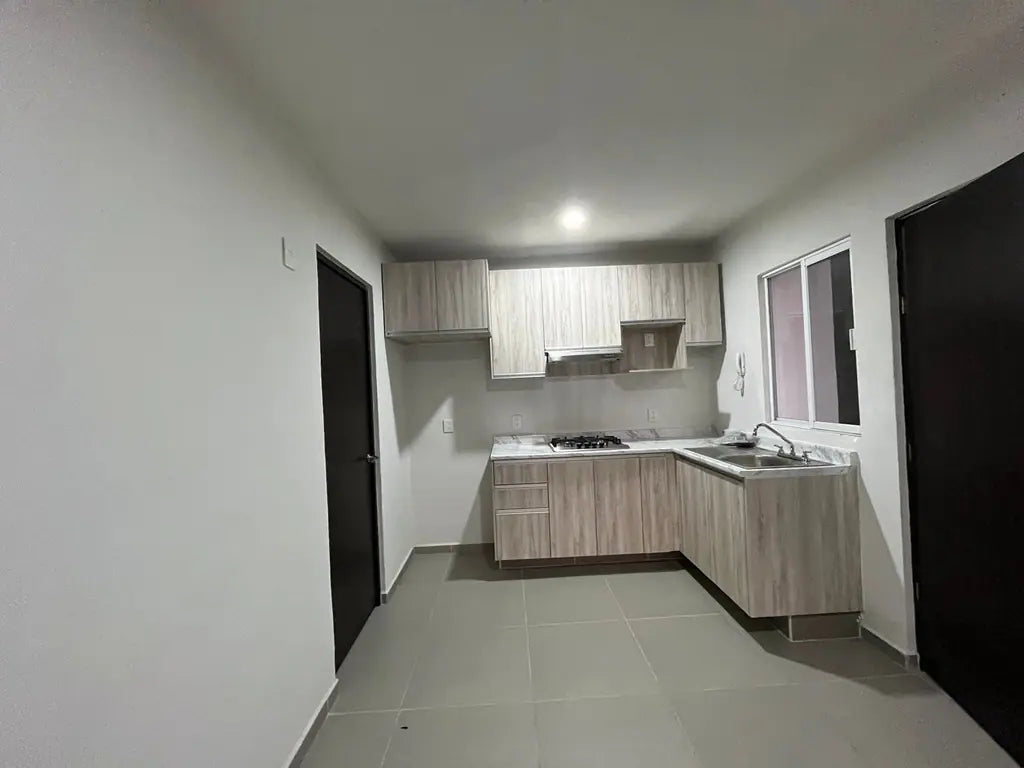 Departamento en Renta en Cortijo de San Agustín, Tlajomulco | 2 Rec | Castelar Sur