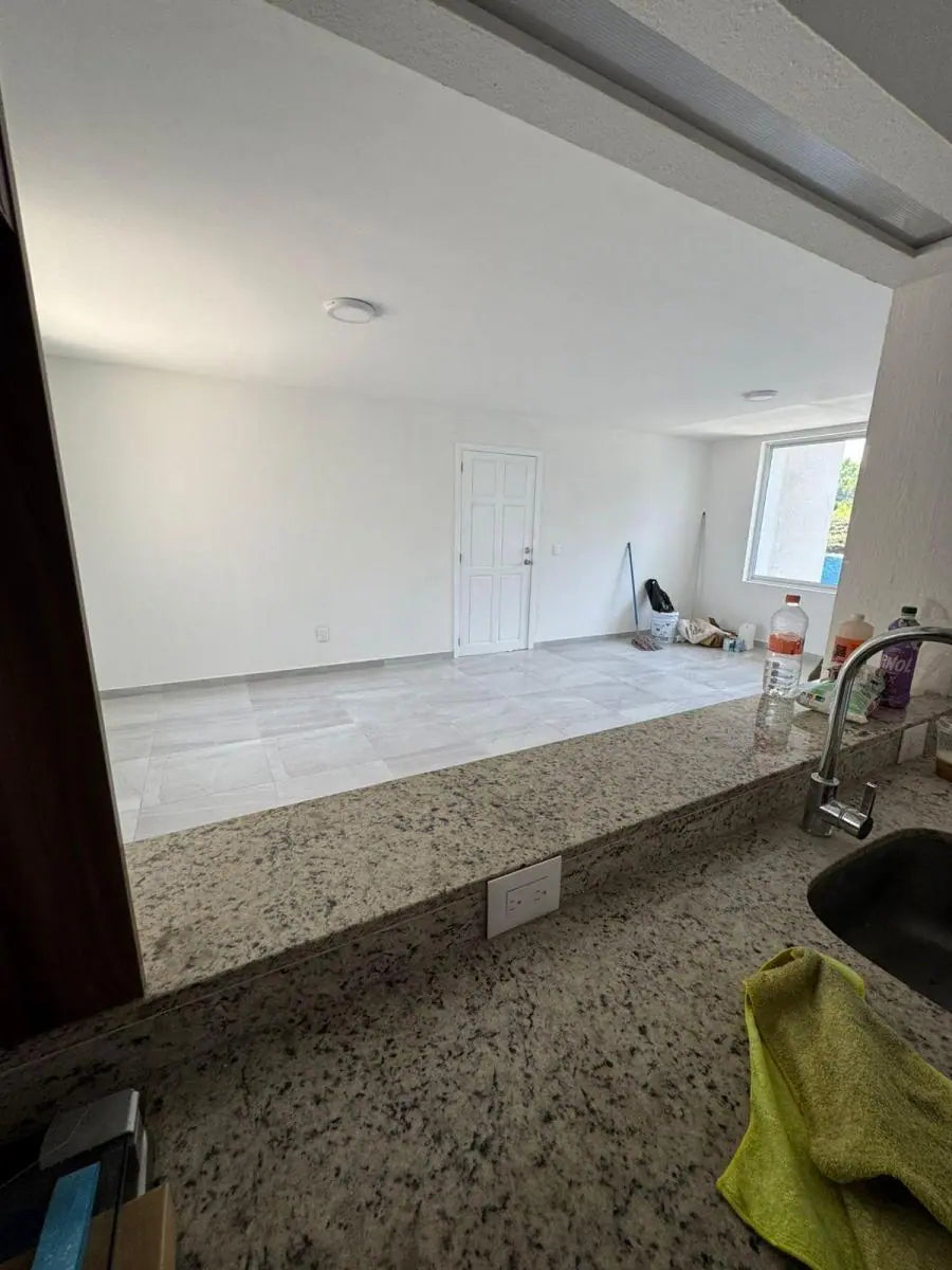 Departamento en Venta en el Corazón de la Colonia Americana