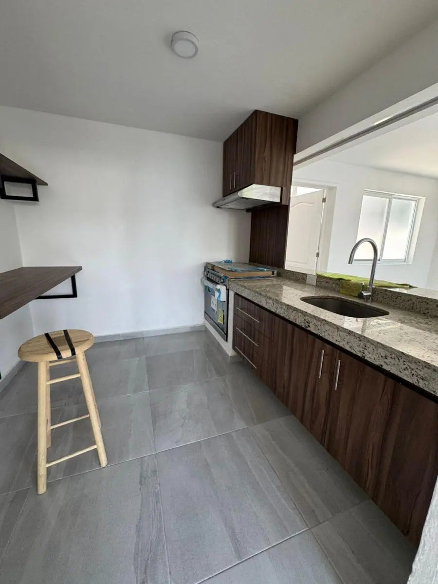 Departamento en Venta en el Corazón de la Colonia Americana
