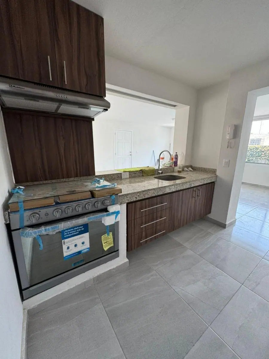 Departamento en Venta en el Corazón de la Colonia Americana