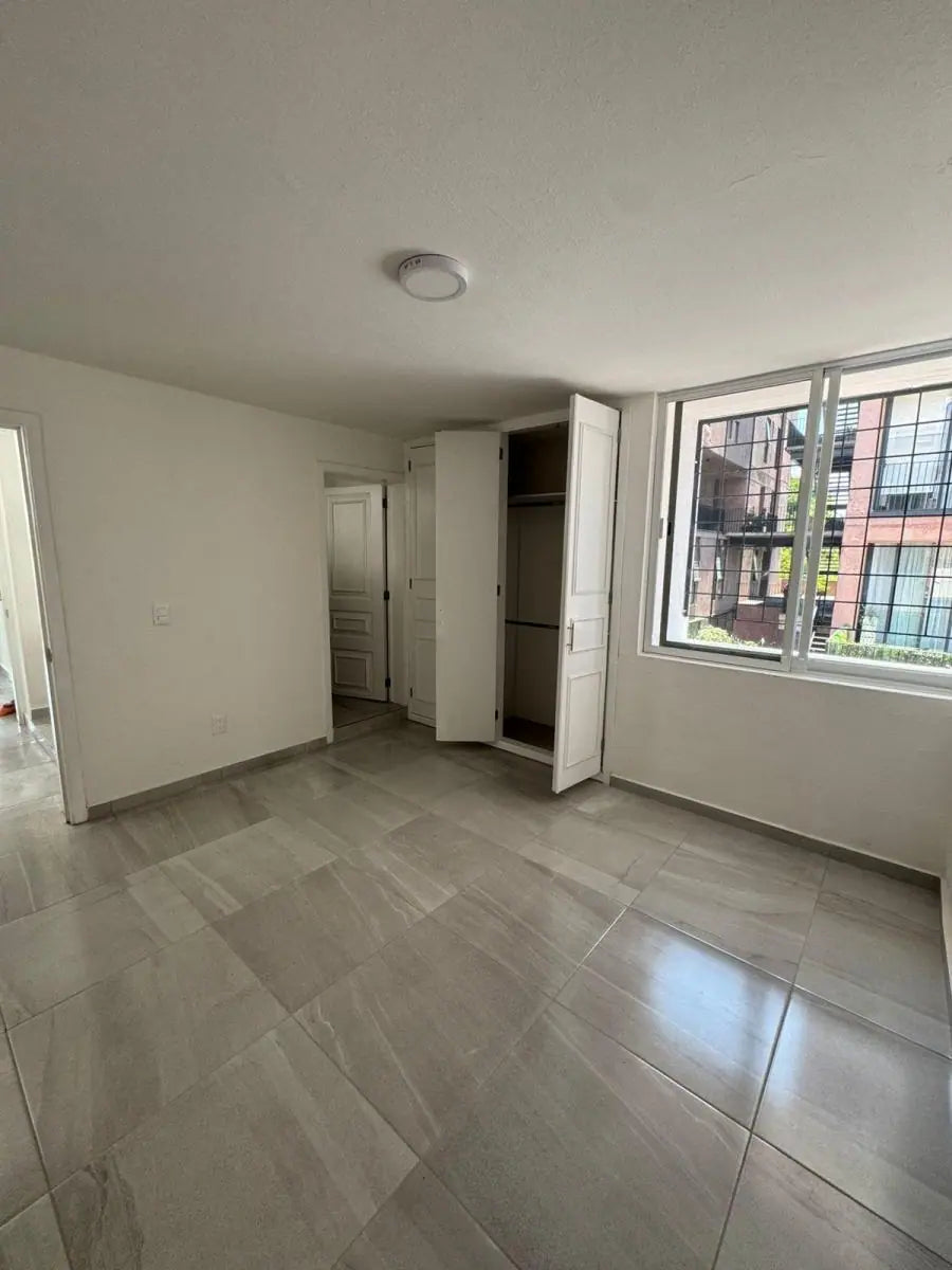 Departamento en Venta en el Corazón de la Colonia Americana