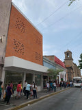 Venta o Renta Edificio en El Centro de Guadalajara