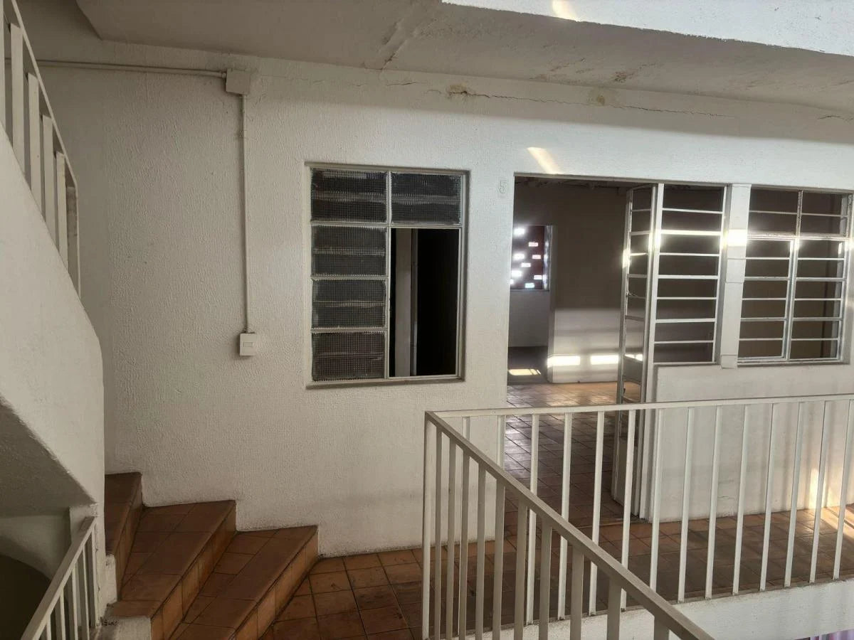Venta o Renta Edificio en El Centro de Guadalajara