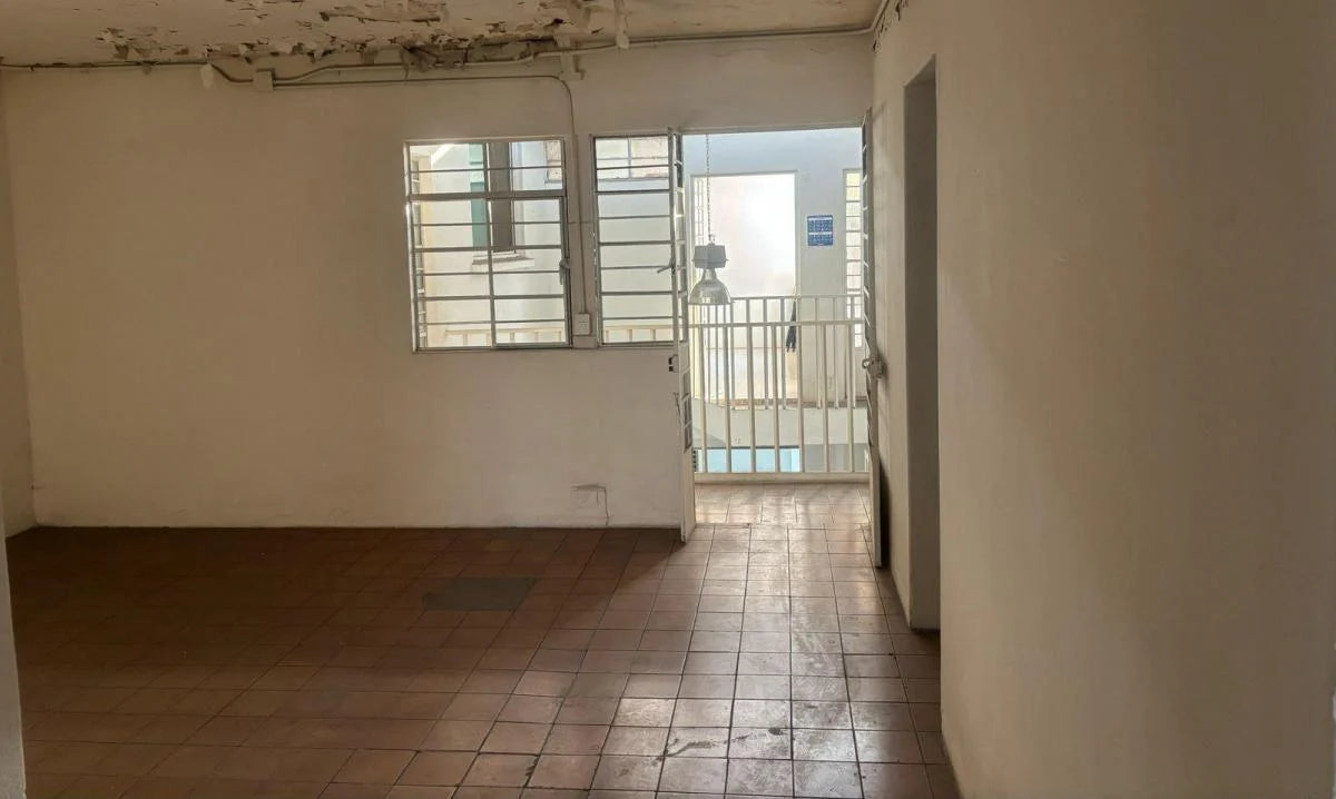 Venta o Renta Edificio en El Centro de Guadalajara