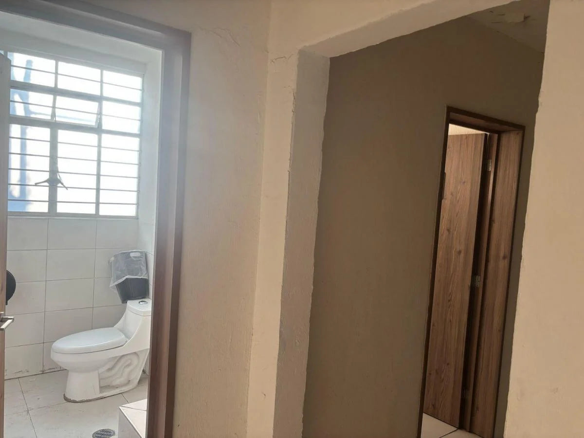 Venta o Renta Edificio en El Centro de Guadalajara