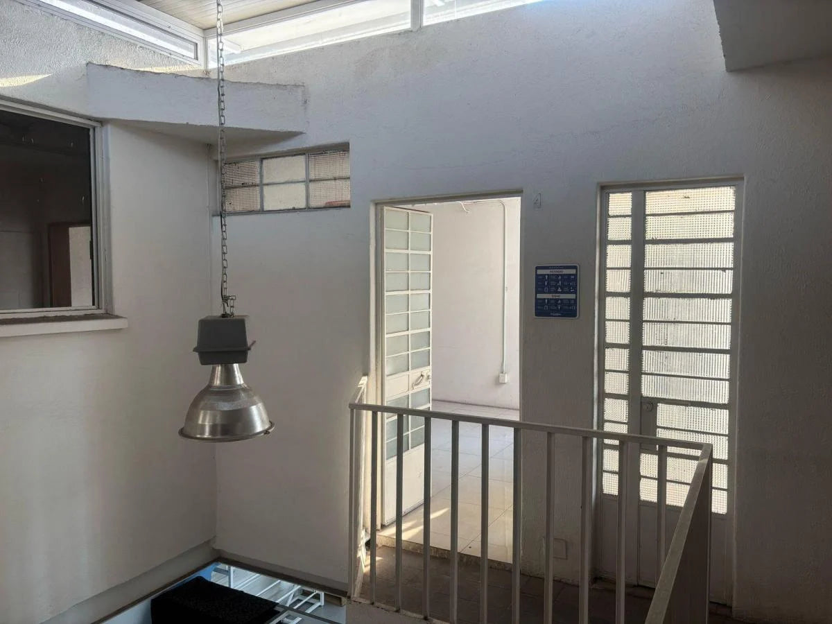 Venta o Renta Edificio en El Centro de Guadalajara