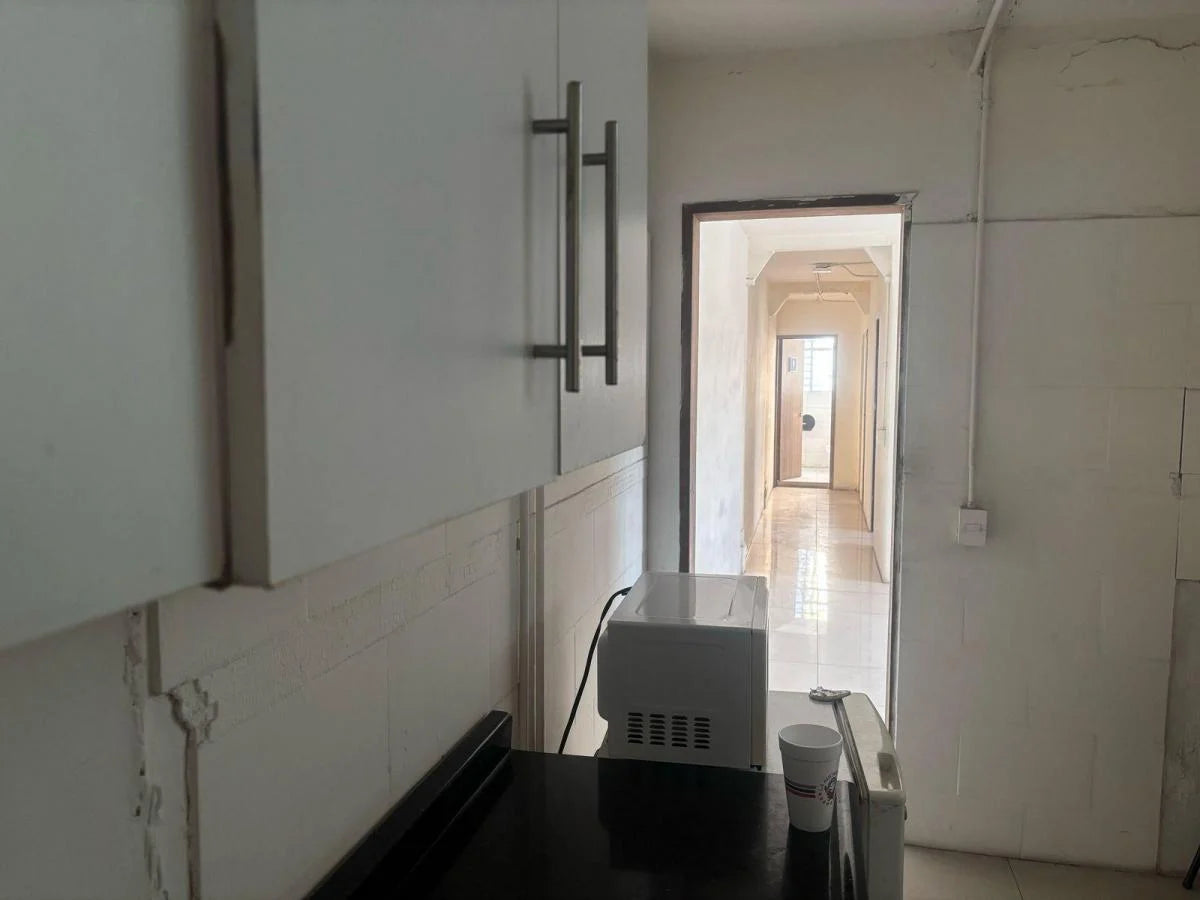 Venta o Renta Edificio en El Centro de Guadalajara