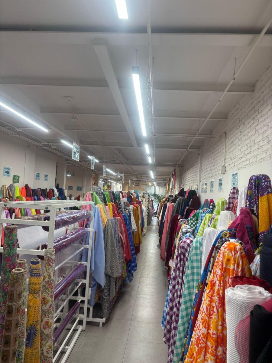 Venta o Renta Edificio en El Centro de Guadalajara