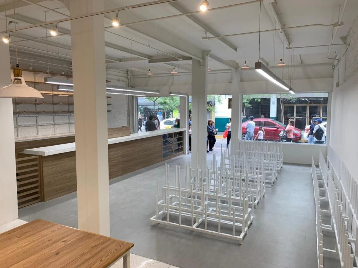 Venta o Renta Edificio en El Centro de Guadalajara