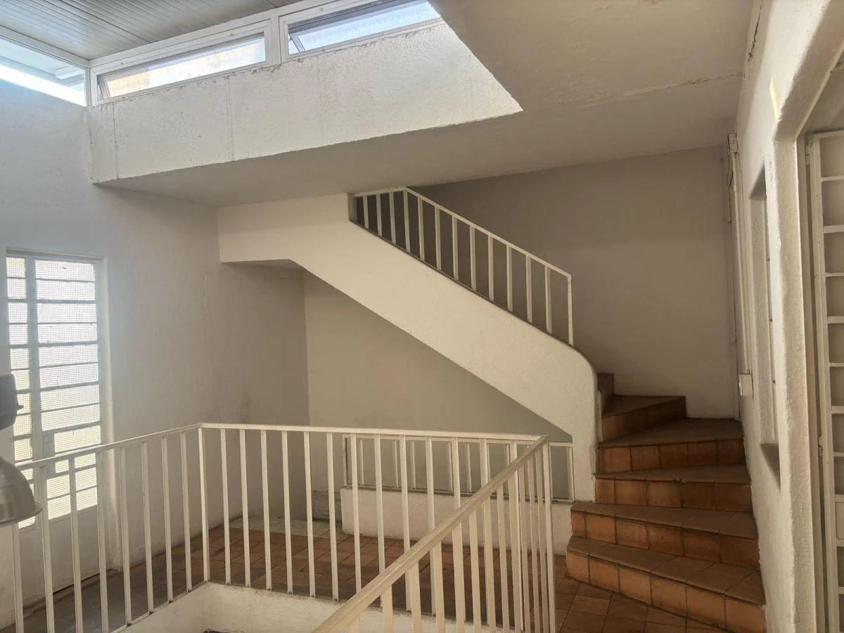 Venta o Renta Edificio en El Centro de Guadalajara