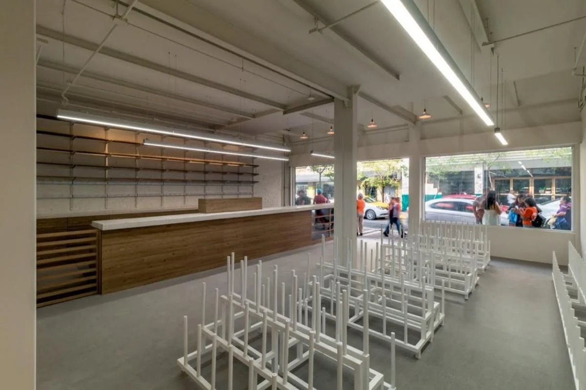 Venta o Renta Edificio en El Centro de Guadalajara