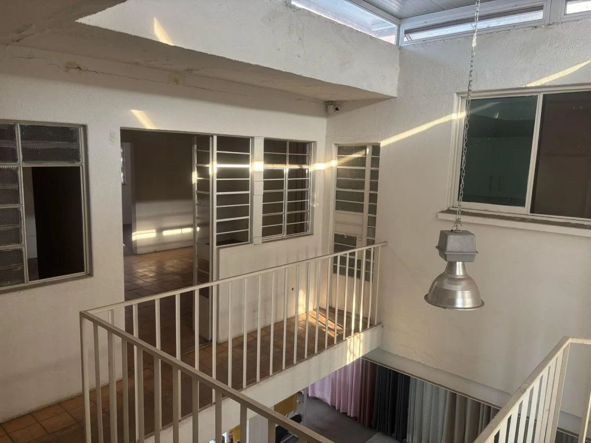 Venta o Renta Edificio en El Centro de Guadalajara