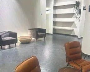 Departamento en Renta en Calz. Federalismo, Centro, Guadalajara